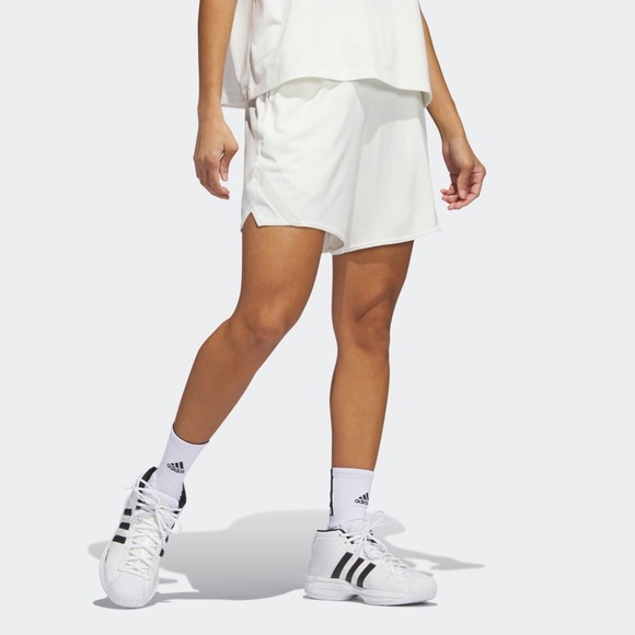 Adidas Select Basketball Shorts - Picture 1 of 10